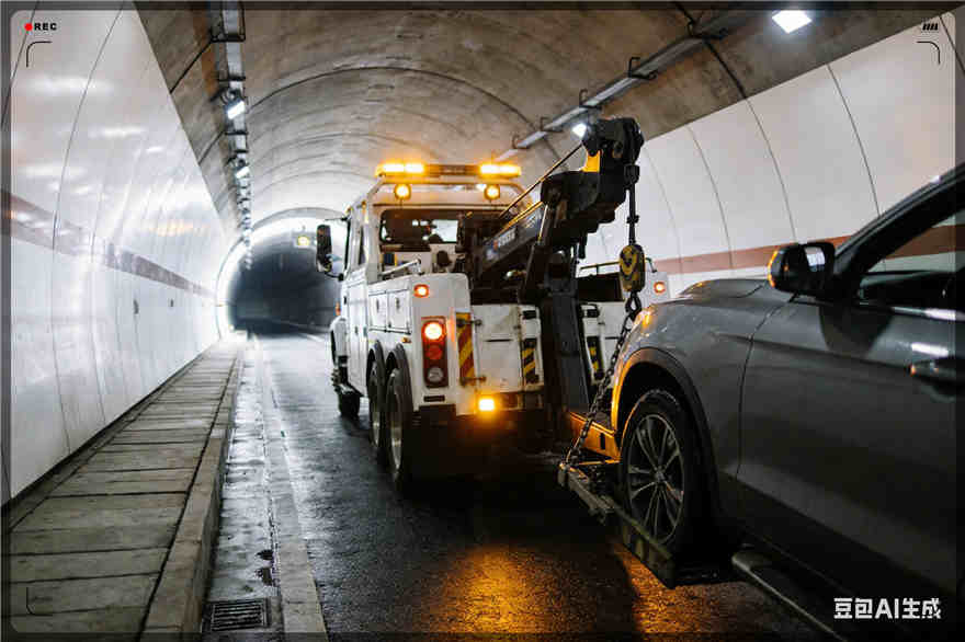 单县道路救援汽车换轮胎